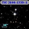 TYC 2644-1739-1