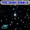 TYC 2644-1760-1