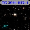 TYC 2644-1850-1