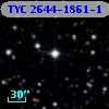 TYC 2644-1861-1