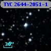 TYC 2644-2051-1