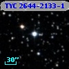 TYC 2644-2133-1