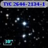 TYC 2644-2134-1