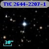 TYC 2644-2207-1