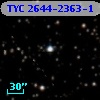 TYC 2644-2363-1