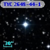 TYC 2648-44-1