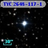 TYC 2648-117-1