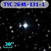 TYC 2648-131-1
