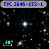 TYC 2648-172-1