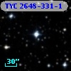TYC 2648-331-1
