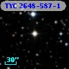 TYC 2648-587-1