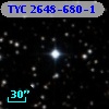 TYC 2648-680-1