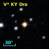V* KY Dra