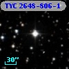 TYC 2648-806-1