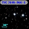 TYC 2648-966-1