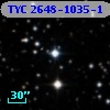 TYC 2648-1035-1