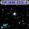 TYC 2648-1221-1
