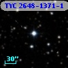 TYC 2648-1371-1