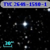 TYC 2648-1580-1