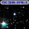 TYC 2648-1636-1