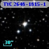 TYC 2648-1815-1