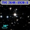 TYC 2648-1920-1