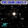 TYC 2648-2022-1