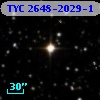 TYC 2648-2029-1
