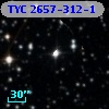 TYC 2657-312-1