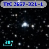 TYC 2657-321-1