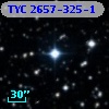 TYC 2657-325-1