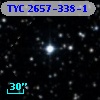 TYC 2657-338-1