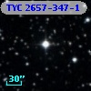 TYC 2657-347-1