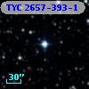 TYC 2657-393-1
