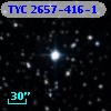 TYC 2657-416-1