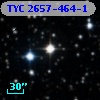 TYC 2657-464-1