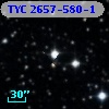 TYC 2657-580-1