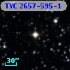 TYC 2657-595-1