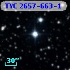TYC 2657-663-1
