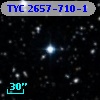 TYC 2657-710-1