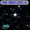 TYC 2657-717-1