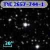 TYC 2657-744-1