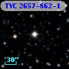 TYC 2657-862-1