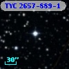 TYC 2657-889-1