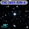 TYC 2657-920-1