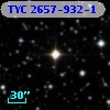 TYC 2657-932-1
