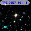 TYC 2657-974-1