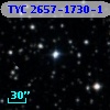 TYC 2657-1730-1