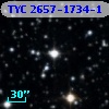 TYC 2657-1734-1