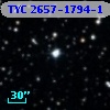 TYC 2657-1794-1